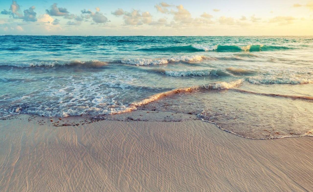 Playa Palmera Beach Resort Punta Cana Exterior photo