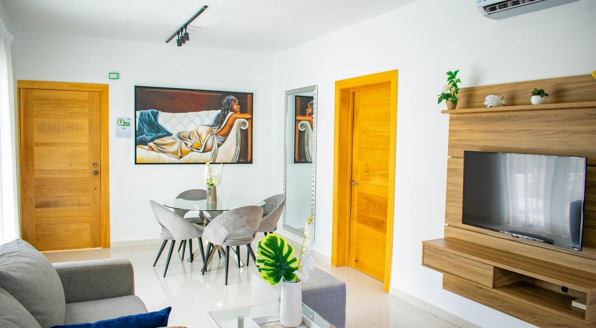 Playa Palmera Beach Resort Punta Cana Room photo